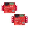 ATTE ETH-2wire-A-SET aktywny zestaw do transmisji Ethernet + PoE na 2 żyłach