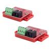 ATTE ETH10-2wire-SET aktywny zestaw do transmisji Ethenret 10 Mb/s + PoE na 2 żyłach