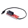 ATTE SDIP-12-121 gigabitowa przetwornica PoE 35 - 56 V -> 12 V