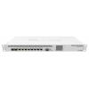 CloudCoreRouter CCR1009-7G-1C-1S+ 7x GE, 1x Combo, 1x SFP+, USB, microSD