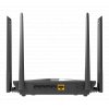 D-Link DIR-2150/SP dwupasmowy, gigabitowy router bezprzewodowy AC, 2100 Mb/s, 5x GE, MU-MIMO, TR-069