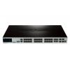 D-Link xStack DGS-3420-28SC