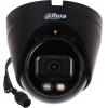 Dahua IPC-HDW1439V-A-IL-BLACK kamera zewnętrzna IP 4 Mpix 2.8mm, mikrofon, PoE