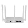 FiberHome SR1041F router Wi-Fi 6 AX3000, 4x GE