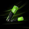 Green Cell Akumulatory Ni-MH 4x AAA HR03 950mAh