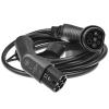 Green Cell EV09 kabel GC Type 2 7.2kW 5m do ładowania EV / PHEV