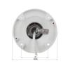 Hikvision DS-2CD2T46G2-2I(C) IP kamera 4Mpix 2.8mm 2688x1520 IR 60m