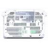 Zestaw: terminal GPON ONT Huawei EG8145X6-10 (Wi-Fi 6 AX3000, 4x GE) + router Mesh Huawei K562 (Wi-Fi 6 AX3000, 3x GE)