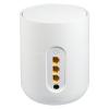 Zestaw: terminal GPON ONT Huawei EG8145X6-10 (Wi-Fi 6 AX3000, 4x GE) + router Mesh Huawei K562 (Wi-Fi 6 AX3000, 3x GE)