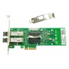 Intel E1G42EF PCI Express 2.0 x4 EF Dual Port Server Adapter