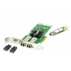 Intel E1G42EF PCI Express 2.0 x4 EF Dual Port Server Adapter