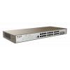 IP-COM Pro-S24 zarządzalny switch (przełącznik) Layer 3, 24x GE, 4x SFP (ProFi)