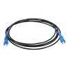 Kabel światłowodowy (patchcord) SC/UPC SC/UPC Drop 15m G.657A2