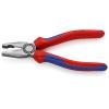 KNIPEX 03 02 180 uniwersalne szczypce / kombinerki