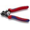 KNIPEX 95 62 160 nożyce do cięcia lin stalowych