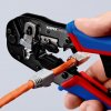 KNIPEX 97 51 13 zaciskarka do złączy RJ45 typu Western