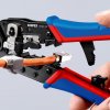 KNIPEX 97 51 13 zaciskarka do złączy RJ45 typu Western