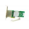 LR-Link LREC9714HF-4SFP PCI Express Quad Port SFP Gigabit Server Adapter (Intel I350 Based)