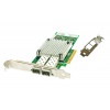 LR-Link LREC9802BF-2SFP+ Intel 82599 10Gb/s PCIe x8 Dual SFP+ Fiber NIC Server Adapter