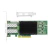 LR-Link LRES1021PF-2SFP28 karta sieciowa (NIC) PCIe x8 2x SFP28 (25 Gb/s), Intel E810