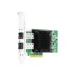 LR-Link LRES1021PF-2SFP28 karta sieciowa (NIC) PCIe x8 2x SFP28 (25 Gb/s), Intel E810