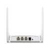 Mercusys AC10 bezprzewodowy router AC1200, IPTV, Agile Config