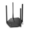 Mercusys MR60X bezprzewodowy router Wi-Fi 6 AX1500, 3x GE