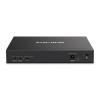 Mercusys MS110CP switch 8x FE, 2x GE, 8x PoE+ (65 W)