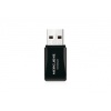 Mercusys MW300UM N300 adapter / karta sieciowa USB , 2.4 GHz, 300 Mb/s