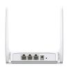 MERCUSYS MW302R Bezprzewodowy router, standard N, 300 Mb/s