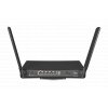 MikroTik C53UiG+5HPaxD2HPaxD hAP ax3 bezprzewodowy router Wi-Fi 6 AX1800, 1x 2.5GE, 4x GE