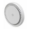 MikroTIk cAPGi-5HaxD2HaxD cAP ax dwuzakresowy punkt dostępowy Wi-Fi 6 AX1800, 2x GE