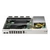 MikroTik Cloud Core Router CCR2216-1G-12XS-2XQ 1x GE, 12x SFP28 (25 Gb/s), 2x QSFP28 (100 Gb/s)