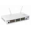 MikroTik Cloud Router Switch CRS125-24G-1S-2HnD-IN