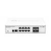 MikroTik Cloud Router Switch CRS112-8G-4S-IN