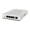 MikroTik CRS304-4XG-IN switch 4x 10GE, 1x 1GE, PoE IN