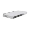 MikroTik CRS326-4C+20G+2Q+RM swtich 20x 2.5GE, 4x Combo (2.5GE / SFP+), 2x QSFP+