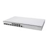 MikroTik CRS812 DDQ switch L3 2x QSFP-DD (400G), 2x QSFP56 (200G), 8x SFP56 (50G), 2x 10GE