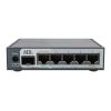 MikroTik E60iUGS hEX S router 5x GE, 1x SFP, 1x PoE OUT