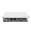 MikroTik KNOT LR8G brama IoT z obsługą LoRa, GPS, LTE CAT-M i Bluetooth