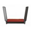 MikroTik L009UiGS-2HaxD-IN bezprzewodowy router Wi-Fi 6 AX574 8x GE, 1x SFP, 1x USB 3.0