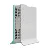 MikroTik L41G-2axD hAP ax lite bezprzewodowy router AX574 (Wi-Fi 6), 4x GE