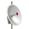 MikroTik MTAD-5G-30D3 Dish Antenna 30dBi 5GHz 2x2 MIMO