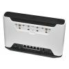 MikroTik RBD53G-5HacD2HnD-TC&EG12-EA Chateau dwupasmowy bezprzewodowy router AC, 1200 Mb/s, LTE kat. 12