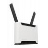 MikroTik S53UG+5HaxD2HaxD-TC&FG621-EA Chateau LTE6 ax bezprzewodowy router Wi-Fi 6 AX1800, LTE kat. 6, 1x 2.5GE, 4x GE, 1x USB