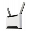 MikroTik S53UG+5HaxD2HaxD-TC&EG18-EA Chateau LTE18 ax bezprzewodowy router LTE18 AX1800, 1x 2.5GE, 4x GE