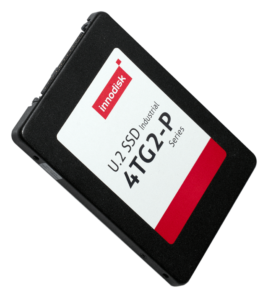 MikroTik SSD-U2-7-1TB dysk twardy U.2 NVMe SSD 1 TB