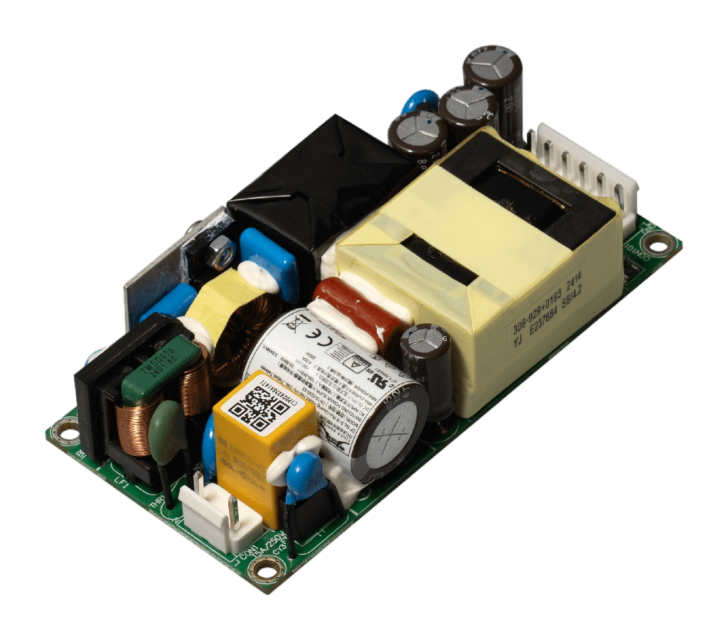 MikroTIk TN19-0250-55 moduł zasilający 250 W do urządzeń z serii CRS418
