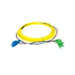 Multipatchcord 12x SC/APC-SC/UPC 20m G657A1