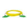 Multipatchcord 24x SC/APC-SC/APC 20m G657A1